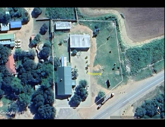 BUSINESS FOR SALE IN WATERPOORT